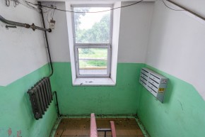 ул. Красных борцов,5 в Лесном - lesnoj.yutvil.ru - фото 34