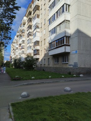 ул. Красных борцов,6 в Лесном - lesnoj.yutvil.ru - фото 13 ул. Красных борцов,6 в Лесном - lesnoj.yutvil.ru - фото 13