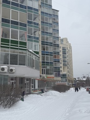 ул. Кузнечная,81 в Лесном - lesnoj.yutvil.ru