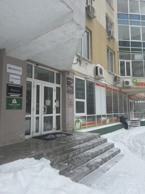 ул. Кузнечная,81 в Лесном - lesnoj.yutvil.ru - фото 2