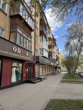 ул. Луначарского,50 в Лесном - lesnoj.yutvil.ru - фото 15