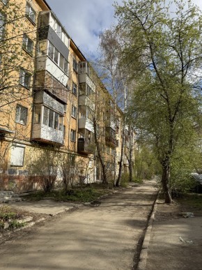 ул. Луначарского,50 в Лесном - lesnoj.yutvil.ru - фото 16