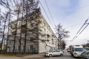 ул. Машиностроителей,10 в Лесном - lesnoj.yutvil.ru - фото 39