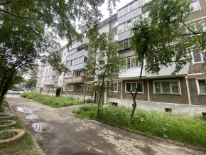 ул. Механизаторов,100 к 4а в Лесном - lesnoj.yutvil.ru