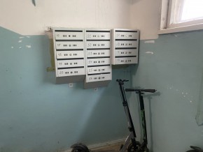 ул. Механизаторов,100 к 4а в Лесном - lesnoj.yutvil.ru - фото 6