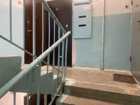 ул. Механизаторов,100 к 4а в Лесном - lesnoj.yutvil.ru - фото 7