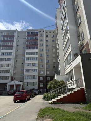 ул. Начдива Онуфриева,4 в Лесном - lesnoj.yutvil.ru - фото 16