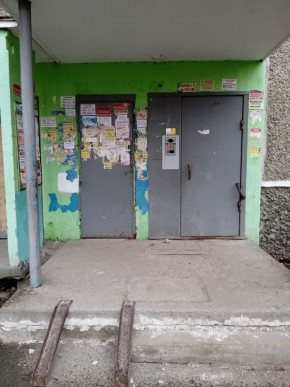 ул. Ольховская,23 в Лесном - lesnoj.yutvil.ru - фото 2