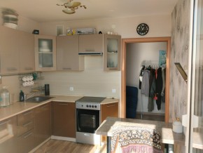 ул. Орджоникидзе,11 в Лесном - lesnoj.yutvil.ru - фото 1