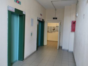 ул. Орджоникидзе,11 в Лесном - lesnoj.yutvil.ru - фото 19