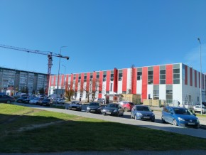 ул. Орджоникидзе,11 в Лесном - lesnoj.yutvil.ru - фото 21