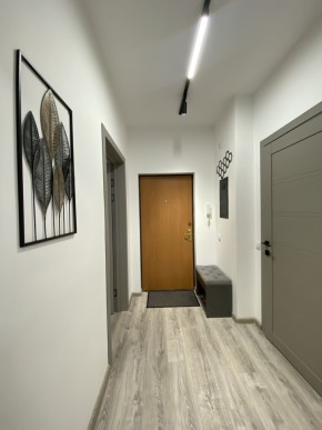 ул. Пальмиро Тольятти,11а в Лесном - lesnoj.yutvil.ru - фото 12