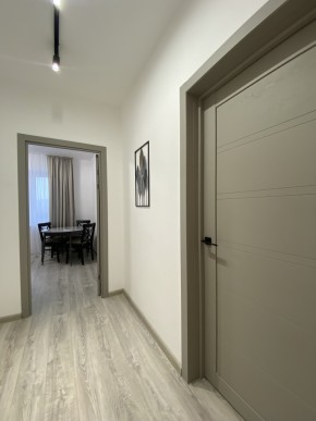 ул. Пальмиро Тольятти,11а в Лесном - lesnoj.yutvil.ru - фото 7