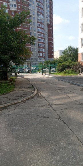 ул. Парниковая,10 в Лесном - lesnoj.yutvil.ru - фото 28 ул. Парниковая,10 в Лесном - lesnoj.yutvil.ru - фото 28