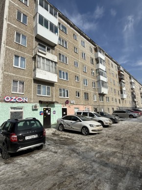 ул. Патриотов,10 в Лесном - lesnoj.yutvil.ru - фото 18 ул. Патриотов,10 в Лесном - lesnoj.yutvil.ru - фото 18