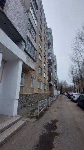 ул. Победы,14 в Лесном - lesnoj.yutvil.ru