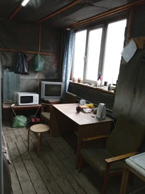 ул. Промышленная,1а в Лесном - lesnoj.yutvil.ru - фото 26