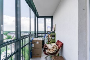 ул. Раевского,20 в Лесном - lesnoj.yutvil.ru - фото 10