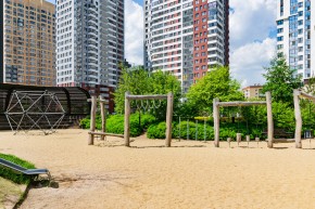 ул. Раевского,20 в Лесном - lesnoj.yutvil.ru - фото 38