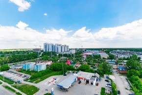 ул. Раевского,20 в Лесном - lesnoj.yutvil.ru - фото 9