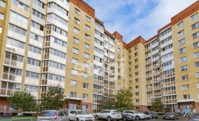 ул. Расточная,24 в Лесном - lesnoj.yutvil.ru - фото 55