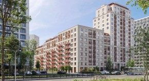 ул. Шаумяна, стр. 11 в Лесном - lesnoj.yutvil.ru