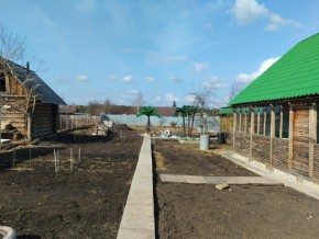 ул. Советская,7 в Лесном - lesnoj.yutvil.ru - фото 10