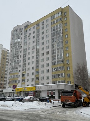 ул. Союзная,4 в Лесном - lesnoj.yutvil.ru - фото 21