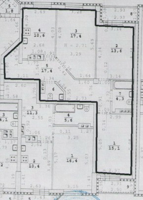 ул. Союзная,4 в Лесном - lesnoj.yutvil.ru - фото 22