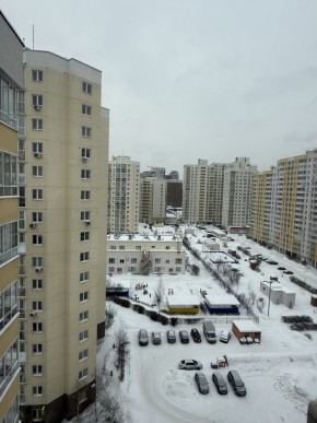 ул. Союзная,4 в Лесном - lesnoj.yutvil.ru - фото 5