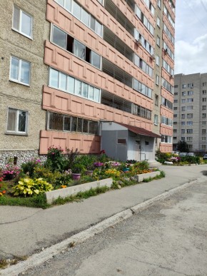 ул. Стачек,61 в Лесном - lesnoj.yutvil.ru - фото 5