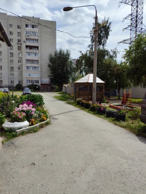 ул. Стачек,61 в Лесном - lesnoj.yutvil.ru - фото 6