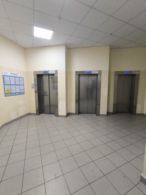 ул. Старых Большевиков,3г в Лесном - lesnoj.yutvil.ru - фото 11