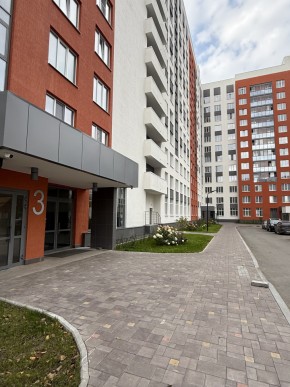 ул. Старых Большевиков,52а в Лесном - lesnoj.yutvil.ru - фото 14