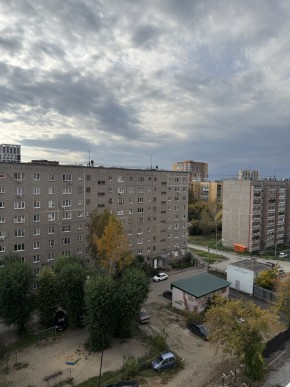 ул. Старых Большевиков,52а в Лесном - lesnoj.yutvil.ru - фото 9