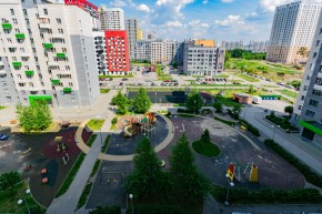 ул. Суходольская,47 в Лесном - lesnoj.yutvil.ru - фото 13