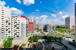 ул. Суходольская,47 в Лесном - lesnoj.yutvil.ru - фото 14