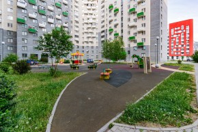 ул. Суходольская,47 в Лесном - lesnoj.yutvil.ru - фото 30