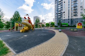 ул. Суходольская,47 в Лесном - lesnoj.yutvil.ru - фото 31