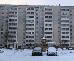 ул. Таганская,51а в Лесном - lesnoj.yutvil.ru - фото 12 ул. Таганская,51а в Лесном - lesnoj.yutvil.ru - фото 12