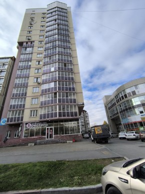 ул. Таганская,53а в Лесном - lesnoj.yutvil.ru - фото 9