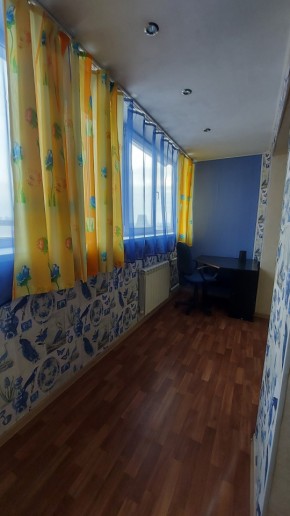 ул. Техническая,20 в Лесном - lesnoj.yutvil.ru - фото 4