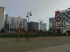 ул. Тенистая,6 в Лесном - lesnoj.yutvil.ru - фото 24