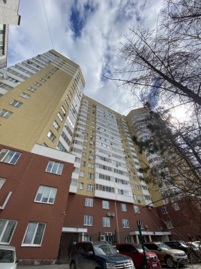 ул. Токарей,40 в Лесном - lesnoj.yutvil.ru - фото 2
