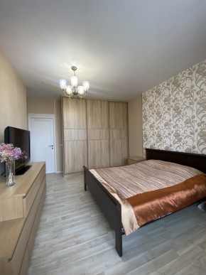 ул. Токарей,40 в Лесном - lesnoj.yutvil.ru - фото 5