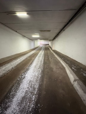 ул. Уральских рабочих,4а в Лесном - lesnoj.yutvil.ru - фото 1