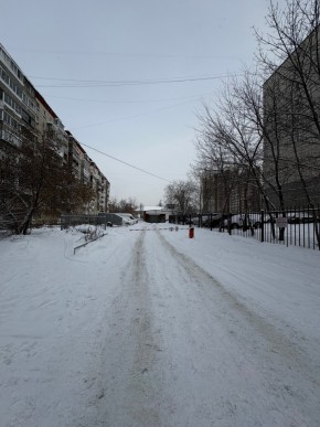 ул. Уральских рабочих,4а в Лесном - lesnoj.yutvil.ru - фото 5