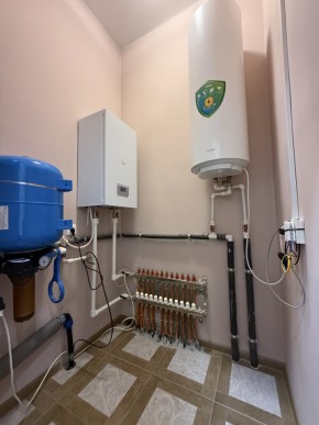 ул. Весенняя,12 в Лесном - lesnoj.yutvil.ru - фото 14