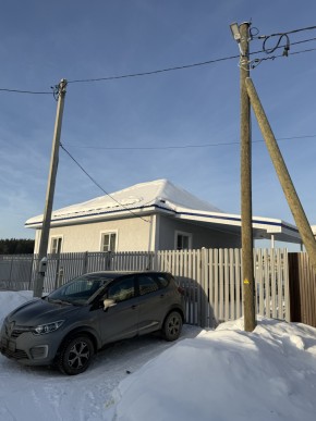 ул. Весенняя,12 в Лесном - lesnoj.yutvil.ru - фото 15