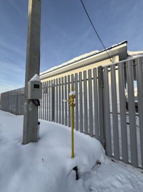 ул. Весенняя,12 в Лесном - lesnoj.yutvil.ru - фото 18